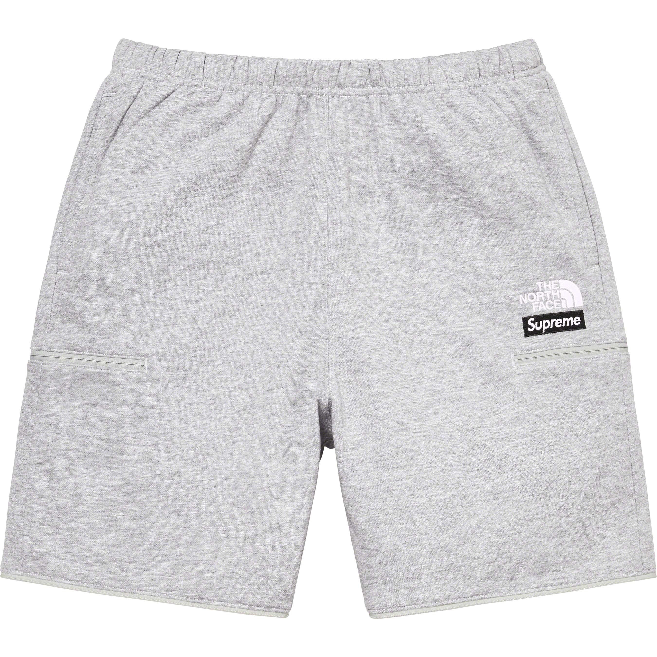 Supreme®/The North Face® Convertible Sweatpant view 2